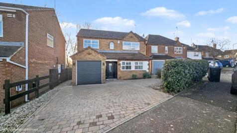 Wickery Dene, Wootton, Northampton