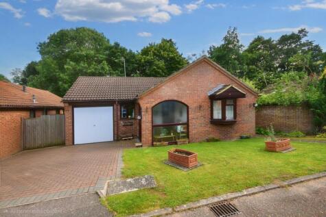 Swallow Close, East Hunsbury, Northampton