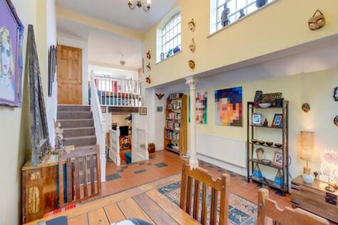 Shelley Street, Poets Corner