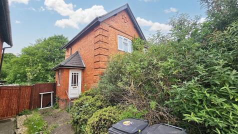 Nursery Lane, Northampton