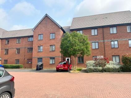 Kirkistown Close, Rugby