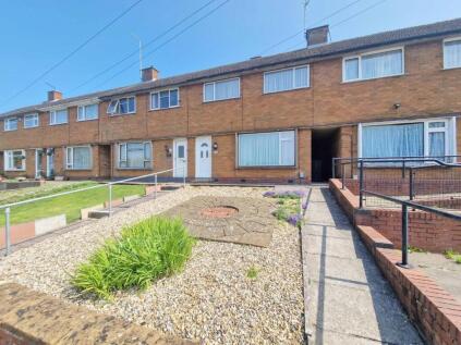 Coton Road, Hillmorton, Rugby