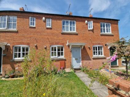 Old Forge Drive, West Haddon, Northampton