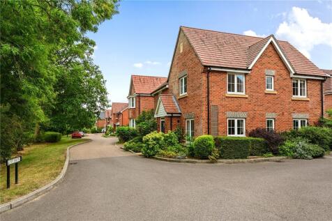 St Savin, Hartley Wintney, Hook, Hampshire, RG27