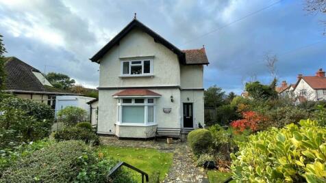 Deganwy - 3 bedroom semi-detached house for sale