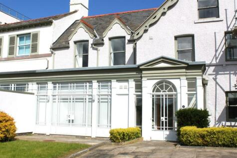 Deganwy - 1 bedroom apartment for sale