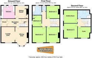 Bryniau Road, 33, Floor Plan.jpg