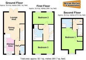 Lon Bedw, 22, Floor Plan.jpg