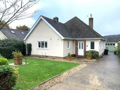 Crossley Road, Rhos On Sea, Colwyn Bay