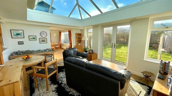 ORANGERY