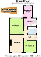 Nant y Coed, 14, Floor Plan.jpg