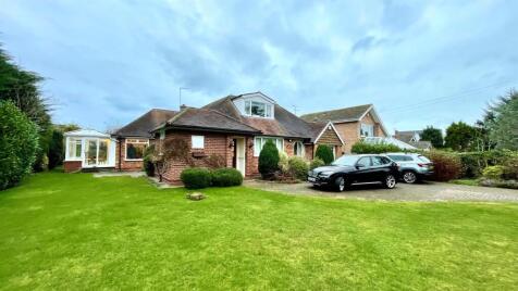 Digby Road, Rhos On Sea, Colwyn Bay