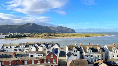 Deganwy Road, Deganwy, Conwy