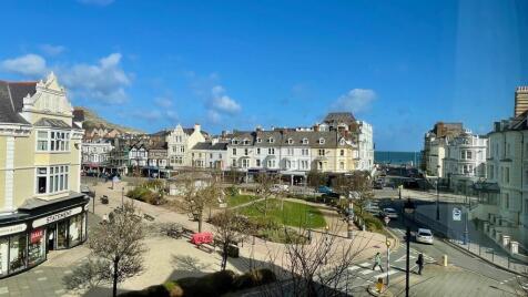 Vaughan Street, Llandudno