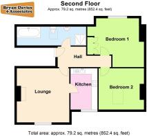 Lloyd Street, Flat 9  53-55, Floor Plan.jpg