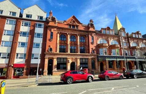 Vaughan Street, Llandudno
