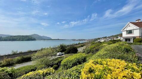 Warren Drive, Deganwy, Conwy