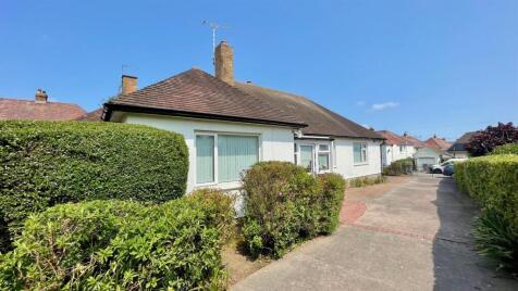 Hafod Road West, Penrhyn Bay, Llandudno