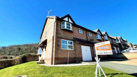 Conolly Close, Penrhyn Bay, Llandudno