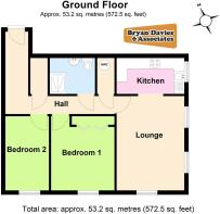 Tudor Court, Apartment 4, Floor Plan.jpg