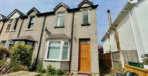 Marl View Terrace, Deganwy