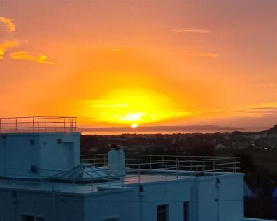 Bryn Y Bia Road, Craigside, Llandudno