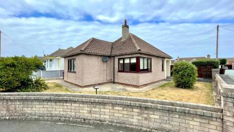 Gwynant Court, Llandudno