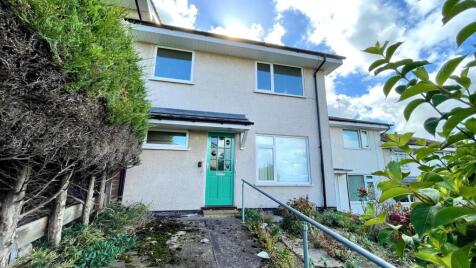 Ffordd y Fedwen, Colwyn Bay