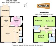 Eryl Place, Perrymead, Floor Plan.jpg