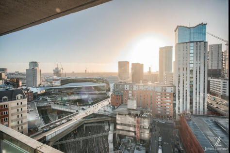 Queens College Chambers, 38 Paradise Street, Birmingham City Centre