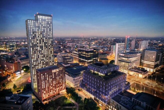 Edition Birmingha...