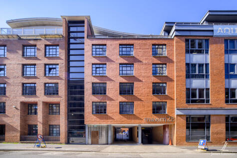 Maxim 28, 21 Lionel Street, Jewellery Quarter