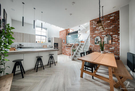 101 Bath Street, Gun Quarter, Birmingham City Centre