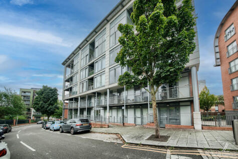 Alfred Knight Way, Park Central , Birmingham City Centre