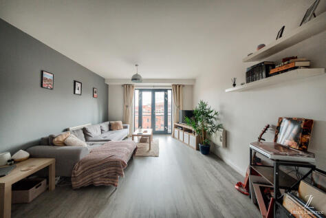 Q Apartments, 22 Newhall Hill, Jewellery Quarter