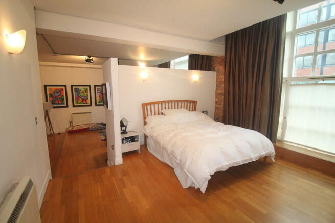 1 Bedroom Apartment To Rent In Ludgate Loft Apartments 17