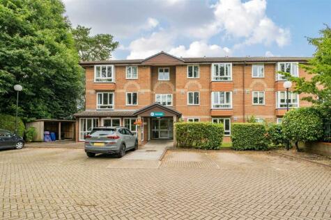 Crowthorne - 2 bedroom retirement property for sale