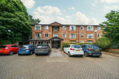 Crowthorne - 1 bedroom retirement property for sale