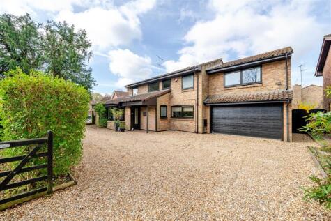 The Avenue, Crowthorne, Berkshire, RG45 6PB