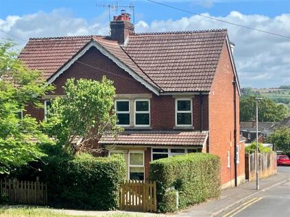 Downton Road, Salisbury