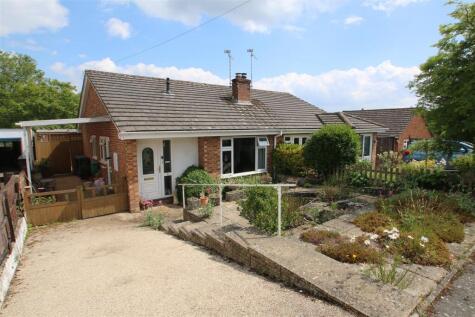 Juniper Road, Firsdown, Salisbury