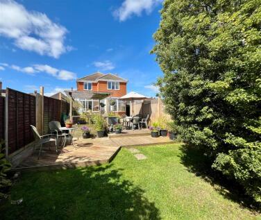 Heath Road, Salisbury