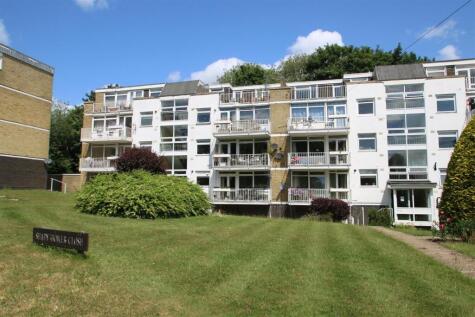 Shady Bower Close, Salisbury