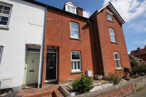 Shaftesbury Road, Wilton, Salisbury