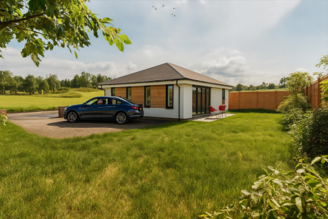 Firs Road, Firsdown, Salisbury