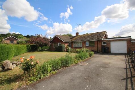 Beeches Close, Pitton