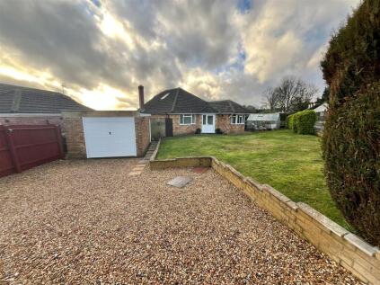 Ilynton Avenue, Firsdown, Salisbury