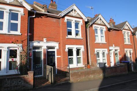 Harnham Road, Salisbury