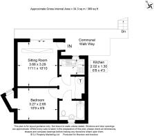 10d Kenilworth Mews