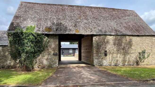 barn 4